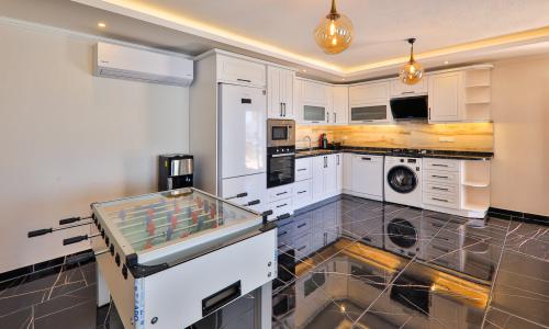 Villa Hills Londra — 31