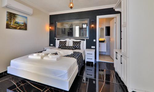 Villa Hills Londra — 14