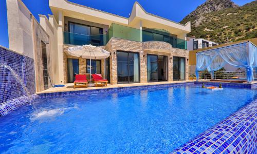 Villa Hills Londra — 3