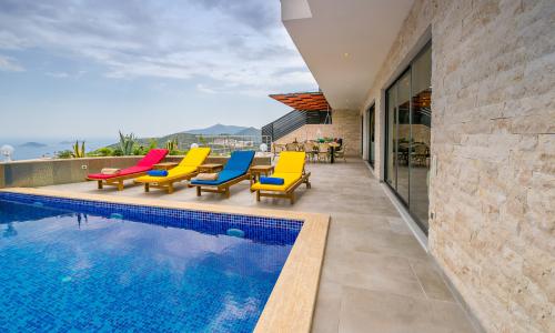 Villa Hills Nature — 5