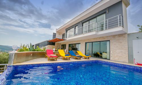 Villa Hills Nature — 3