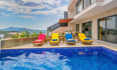 Villa Hills Nature — 2