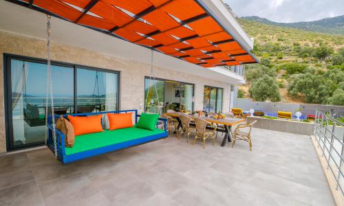 Villa Hills Nature — 4