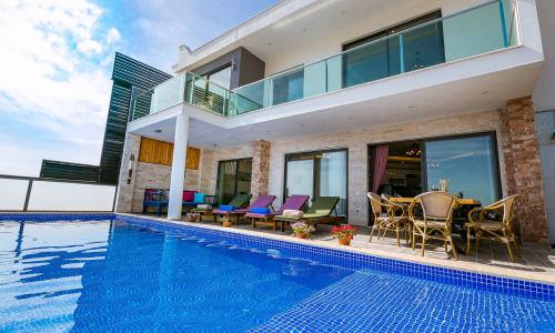Villa Hills Premium — 3
