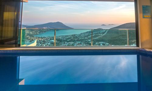 Villa Hills Şato — 20