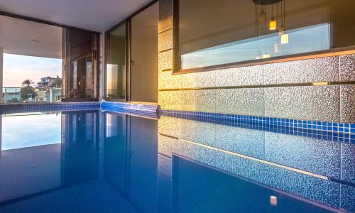 Villa Hills Şato — 46