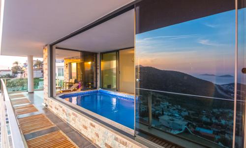 Villa Hills Şato — 14