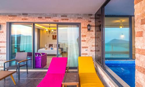 Villa Hills Şato — 47