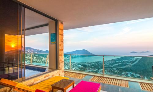 Villa Hills Şato — 22