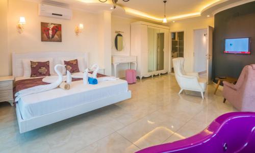 Villa Hills Şato — 48