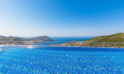 Villa Hills Şato — 52