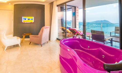 Villa Hills Şato — 16