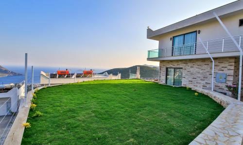 Villa Hills Şato — 51