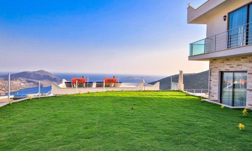 Villa Hills Şato — 10
