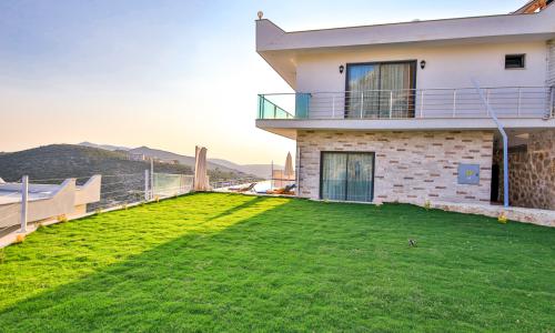 Villa Hills Şato — 53
