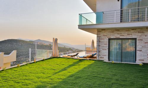 Villa Hills Şato — 44