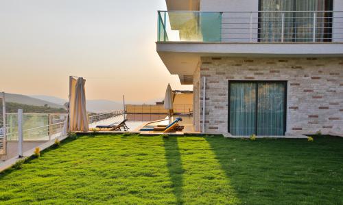 Villa Hills Şato — 5