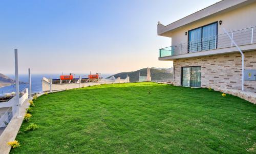 Villa Hills Şato — 36