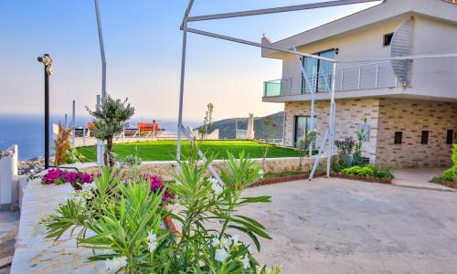 Villa Hills Şato — 54