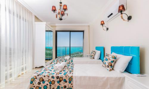 Villa Hills Şato — 40