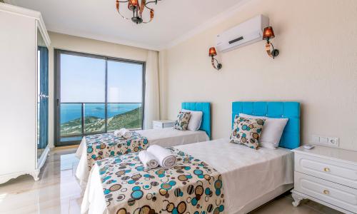 Villa Hills Şato — 38