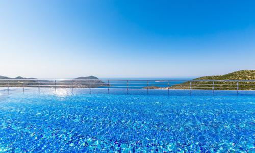Villa Hills Şato — 9