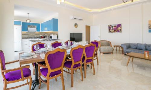 Villa Hills Şato — 41