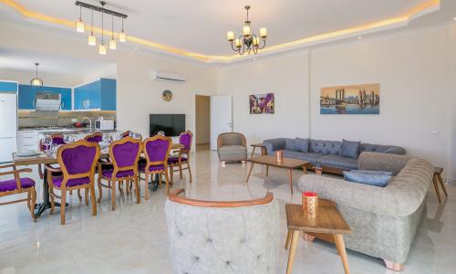 Villa Hills Şato — 28