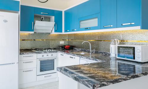 Villa Hills Şato — 37