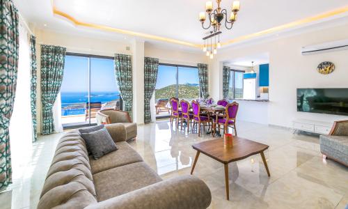 Villa Hills Şato — 27