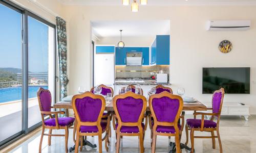 Villa Hills Şato — 45