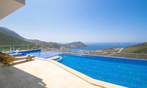 Villa Hills Şato — 3