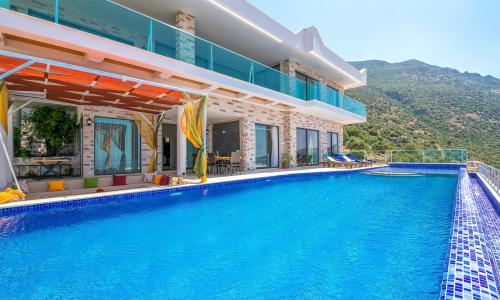 Villa Hills Şato — 1