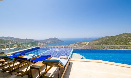 Villa Hills Şato — 42