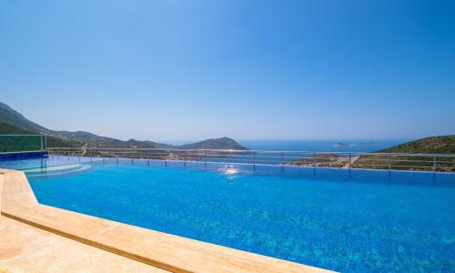 Villa Hills Şato — 6