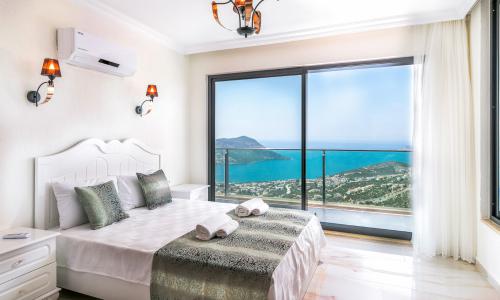 Villa Hills Şato — 23