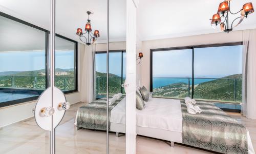 Villa Hills Şato — 43