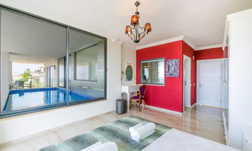 Villa Hills Şato — 24
