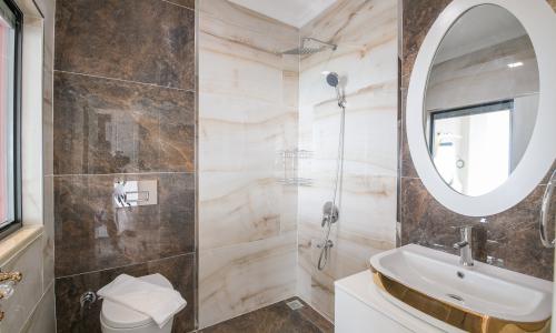 Villa Hills Şato — 55