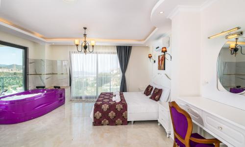 Villa Hills Şato — 29