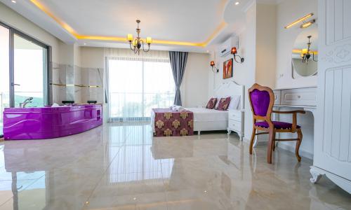 Villa Hills Şato — 35