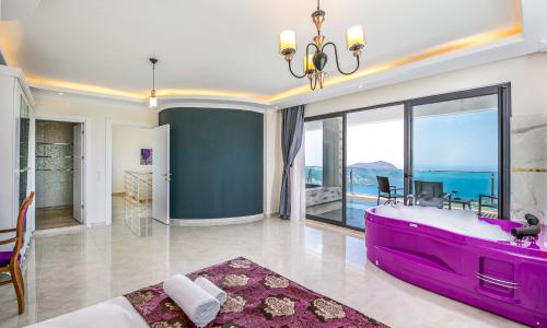 Villa Hills Şato — 30