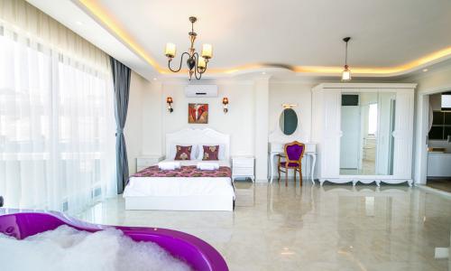 Villa Hills Şato — 56