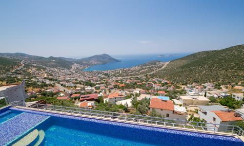Villa Hills Şato — 34