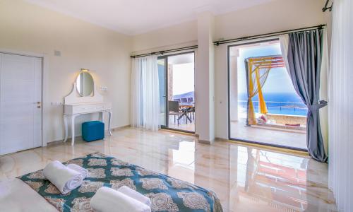 Villa Hills Şato — 57