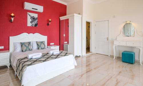 Villa Hills Şato — 50