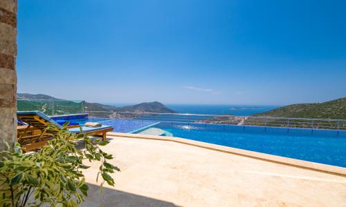 Villa Hills Şato — 12
