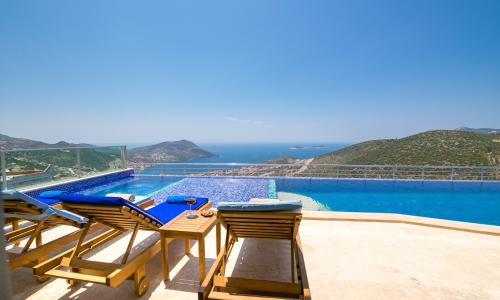 Villa Hills Şato — 18