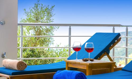 Villa Hills Spring — 8
