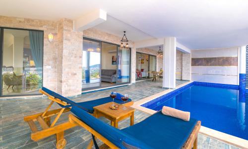Villa Hills Spring — 1